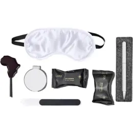 Yatta Jetsetter Joys Solid White Unbranded